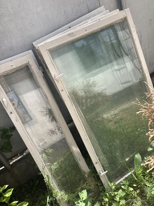 продам окно есть много отдам дешево