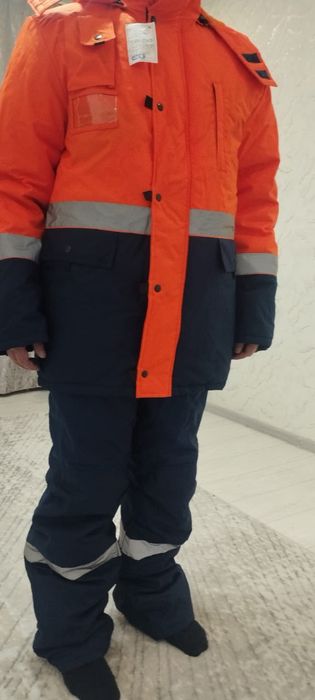 Продам Спецодежда