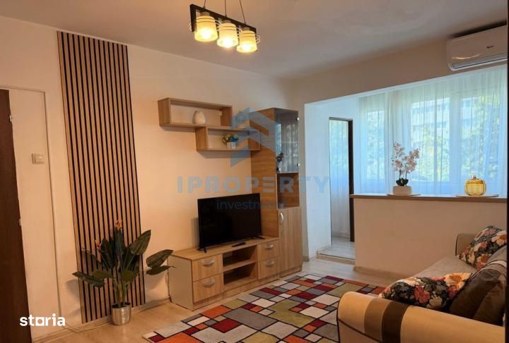 Inchiriere Apartament 2 camere in Dristor | 2 min metrou | ParkLake