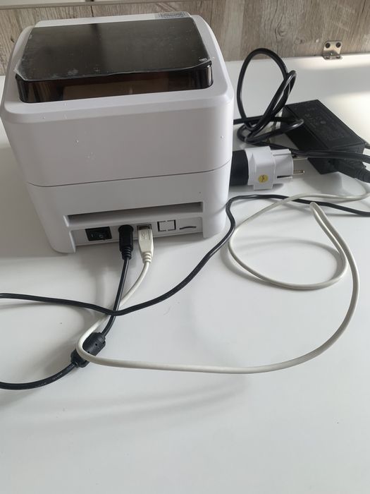 Принтер Xprinter XP-420B