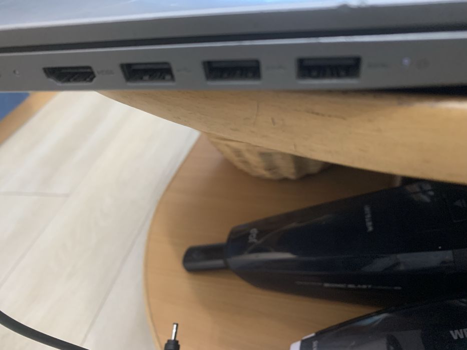 Laptop Lenovo Ideapad S145-15IWL