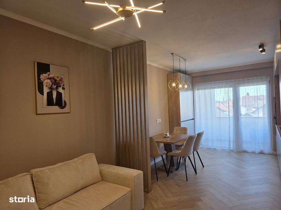 Apartament exclusivist, design premium, locație centrală ,Strada Horea