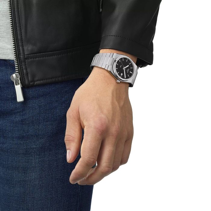 Tissot PRX Quartz | 40 mm | Montana Swiss