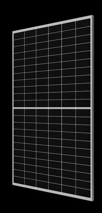 Panouri fotovoltaice Canadian Solar 510W Rama neagra TOPHiKu6(CS6.2-54TM-510)