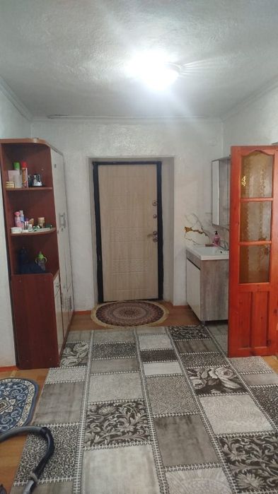 Уй сатылады, Улкен участок бар