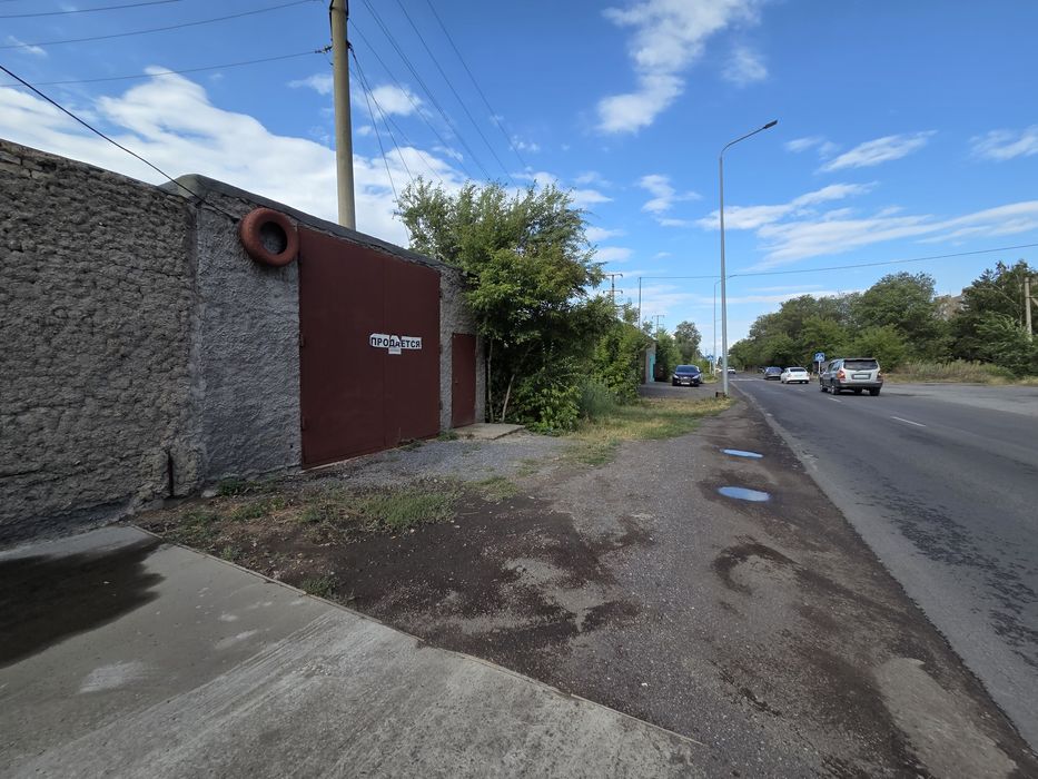 Продаю отличный гараж