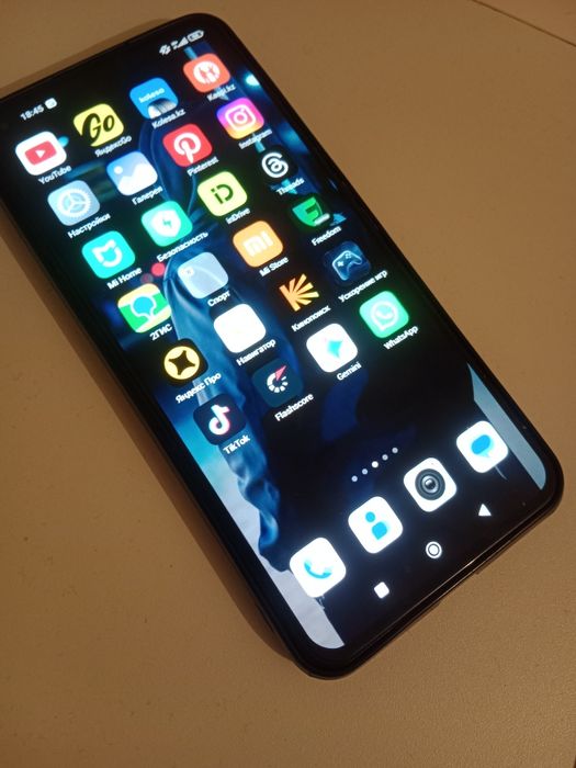 Xiaomi 11lite 5G NE