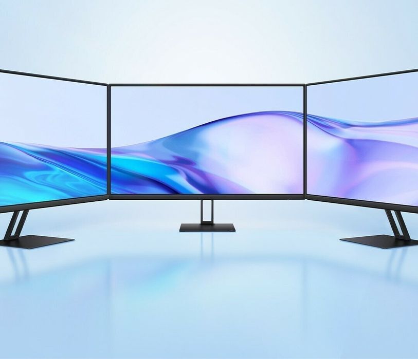 Monitor Mi 27 100hz