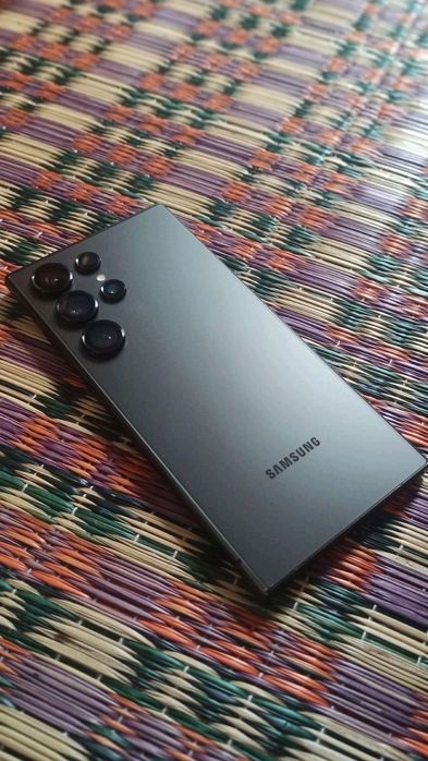 Samsung Galaxy S24 Ultra 512/12GB