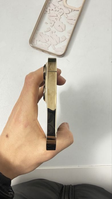 Iphone 13 pro max 128gb