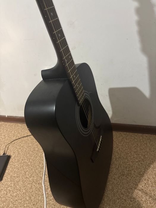 Гитара:Cort (оригинальная)