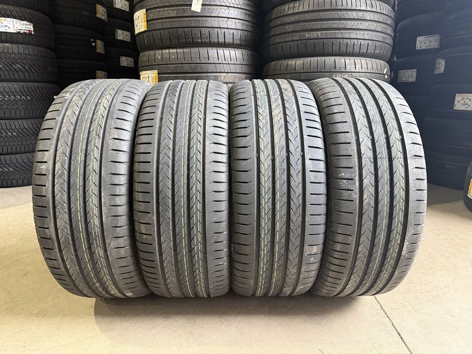 225/55/18 CONTINENTAL 4бр