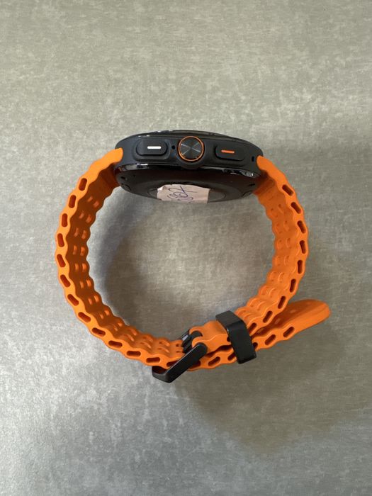 Samsung Galaxy Watch Ultra | GAO AMANET | #25807