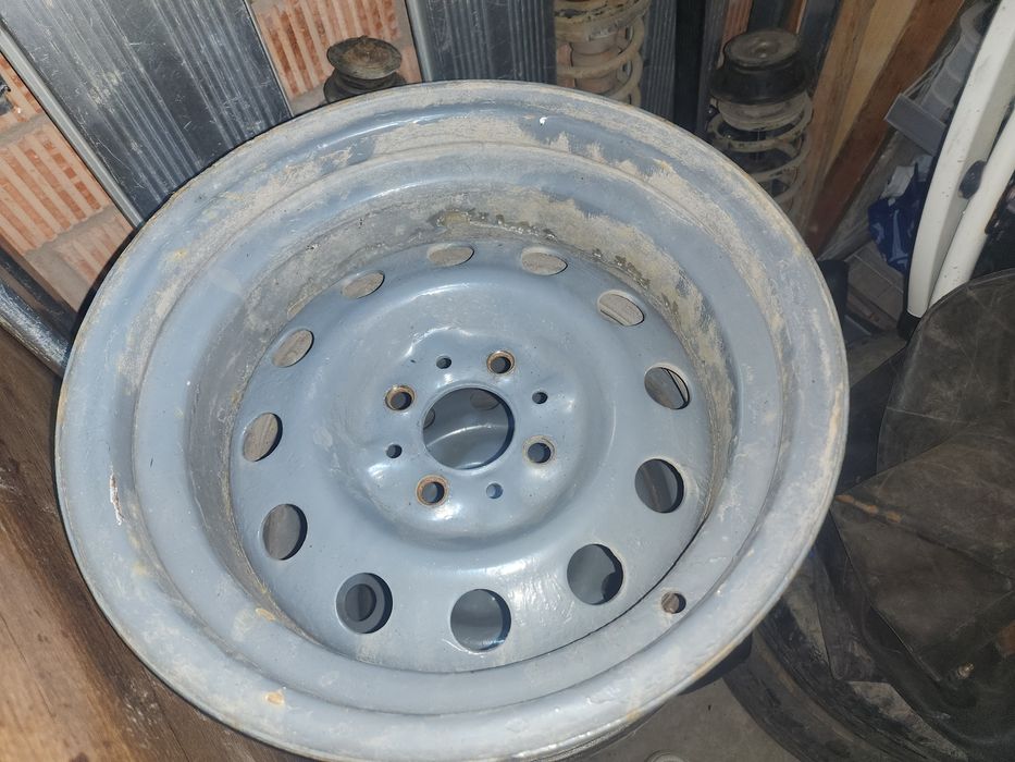 Комплект разварки на 14