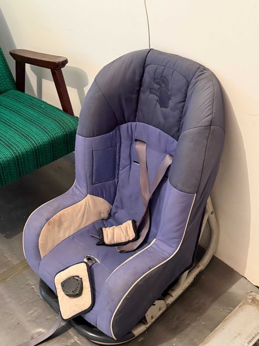 Scaun auto copii – Model reglabil, preț avantajos