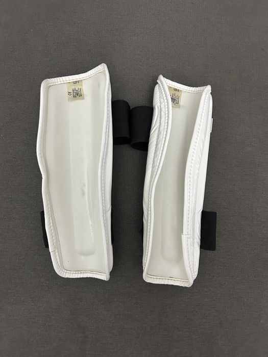 Tibiere Taekwondo WT Adidas