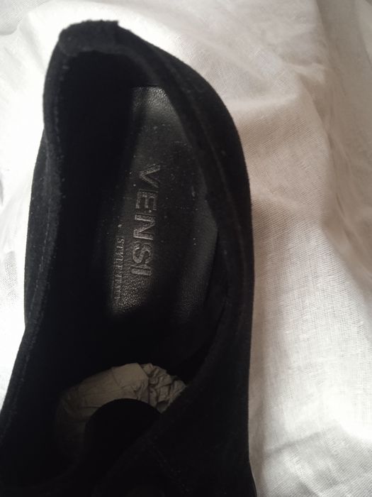 Женские ботильоны.