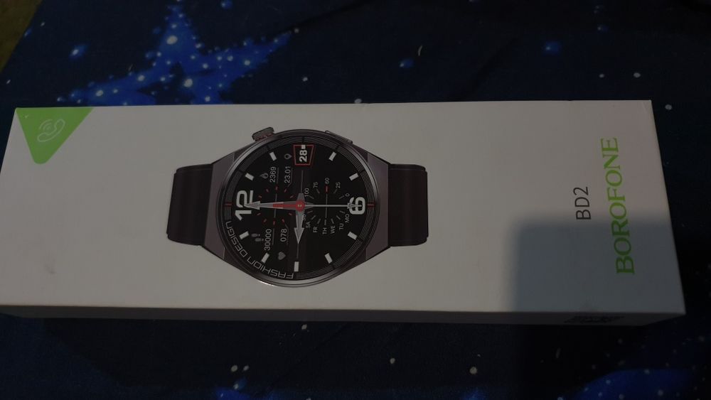 Продам смарт часы