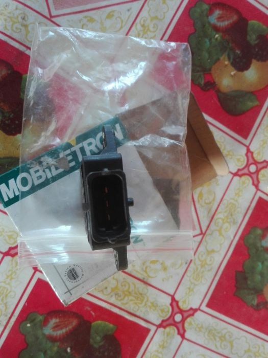 Senzor pozitie clapeta acceleratie corsa b 1.2 16v