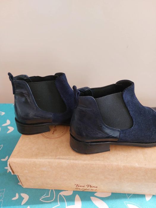 Продавам различни зимни боти