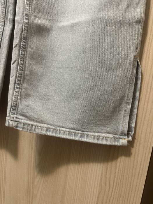 Blugi largi noi