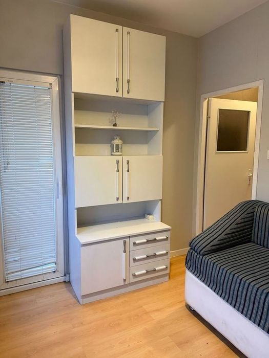 Дава се под наем Тристаен апартамент в София, Хаджи Димитър - 70 кв.м за 697.17 € - Снимка #8