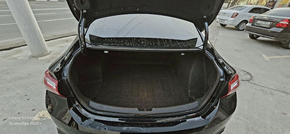 Malibu 2 premier 2022/23 qora  GBO kraska tozza malibu premer