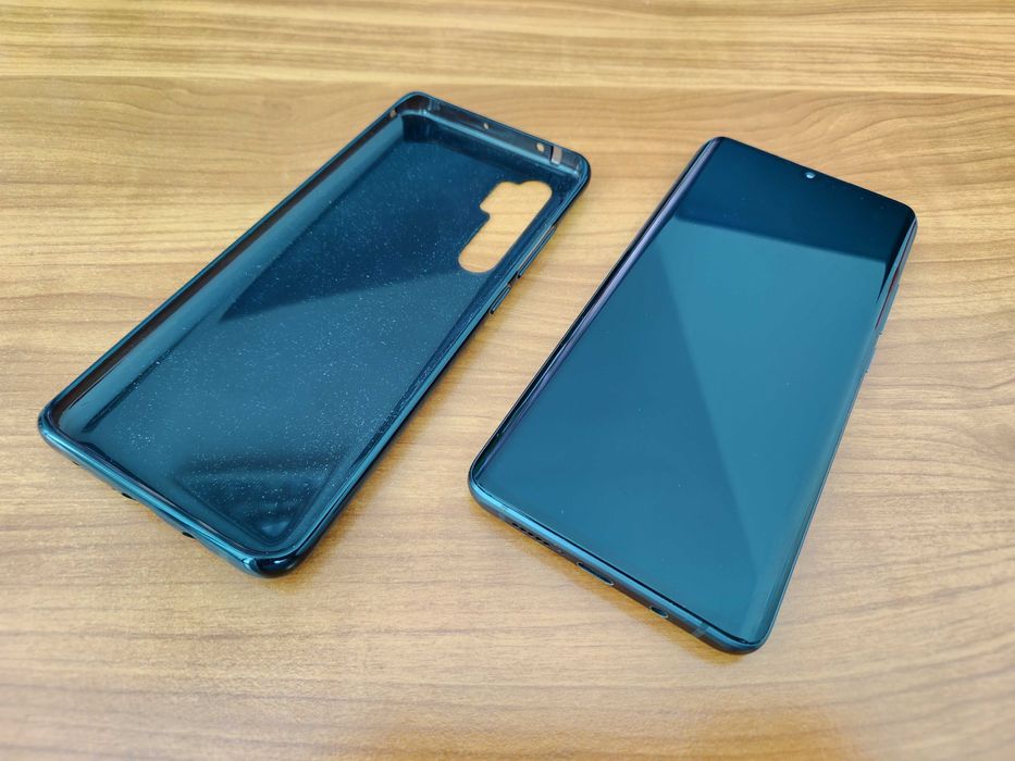 Xiaomi Mi Note 10 Lite
