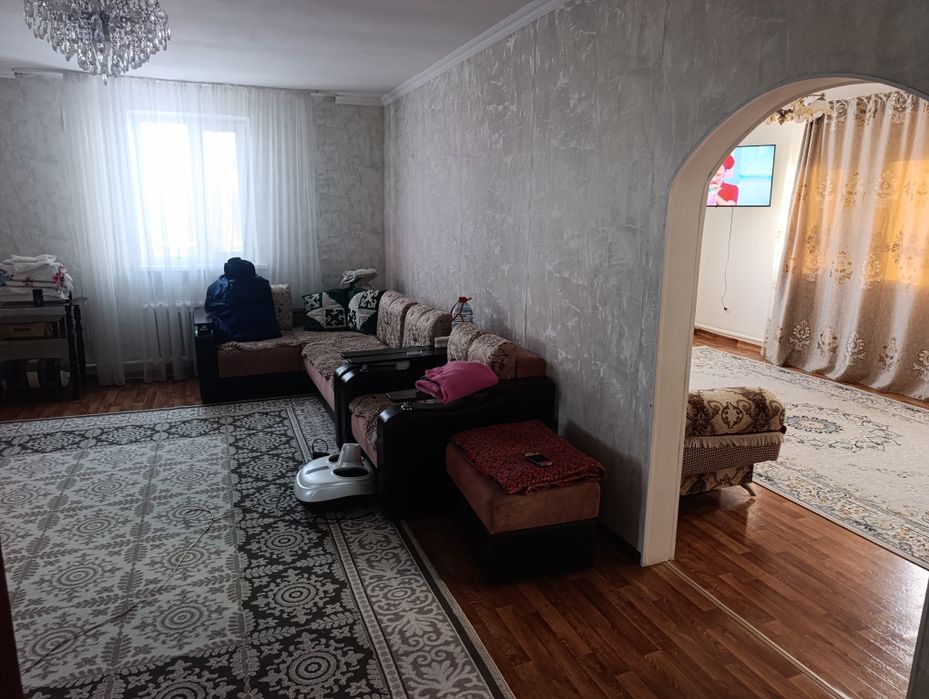 Продам дом в прибрежном