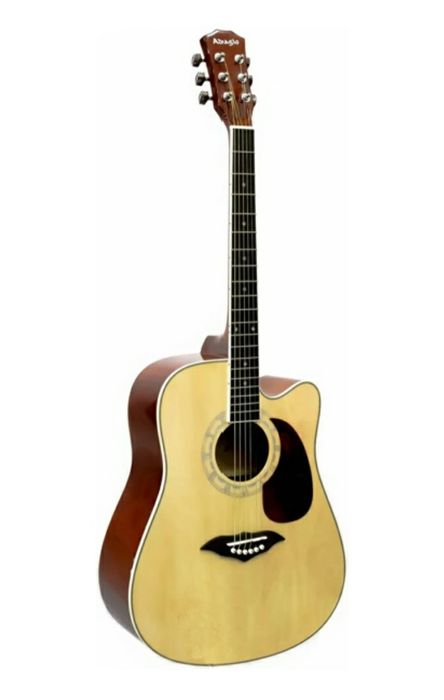 Новый Гитара Аладжио