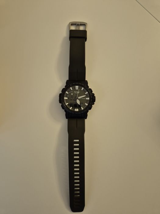 Casio Pro trek PRW-61Y-3ER