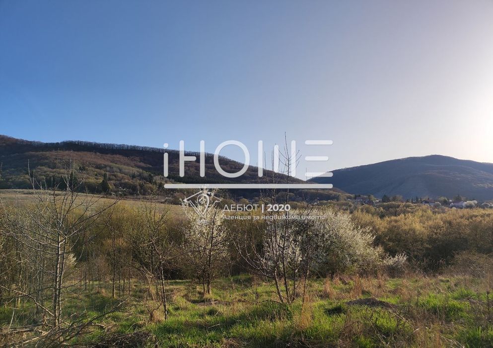 Продава се Парцел в с. Мало Малово, Област София-област - 20000 кв.м за 30 €/кв.м - Снимка #4