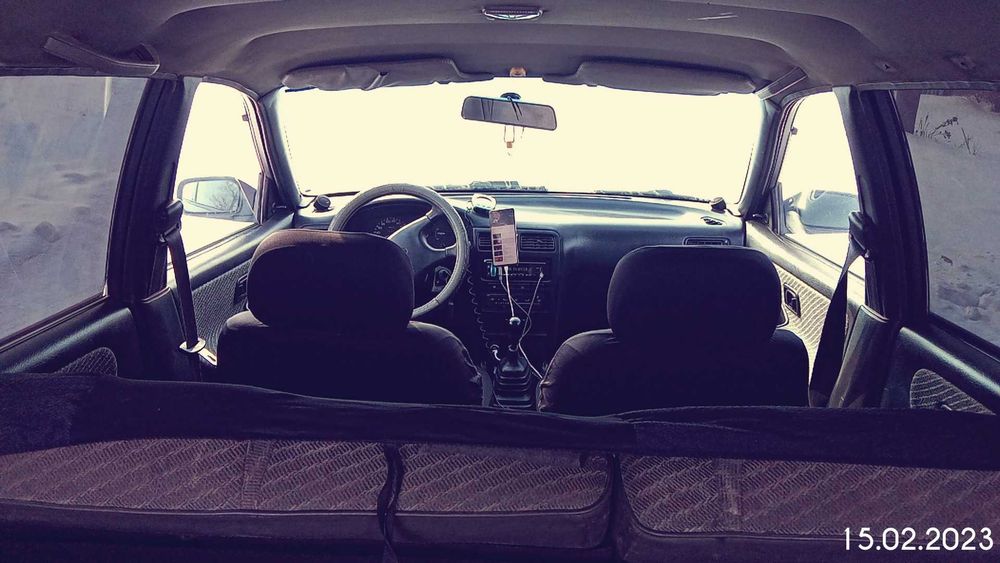 Ниссан sanny продажа