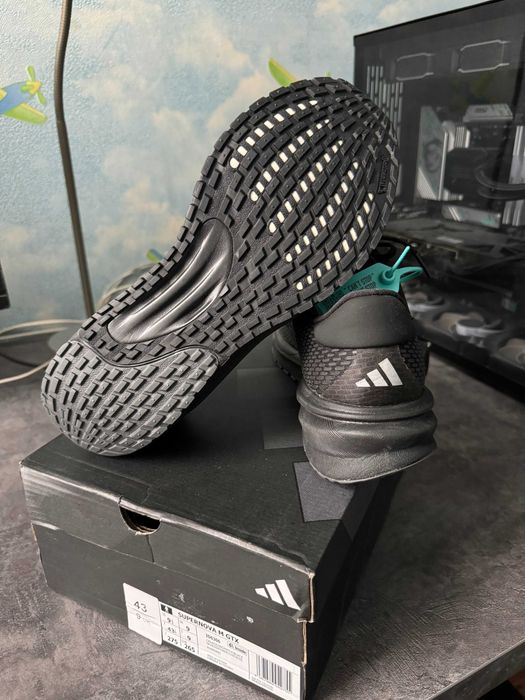 Adidas Supernova GTX