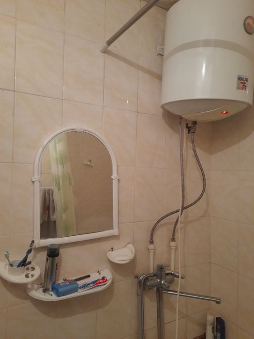 2 комн квартира с/п