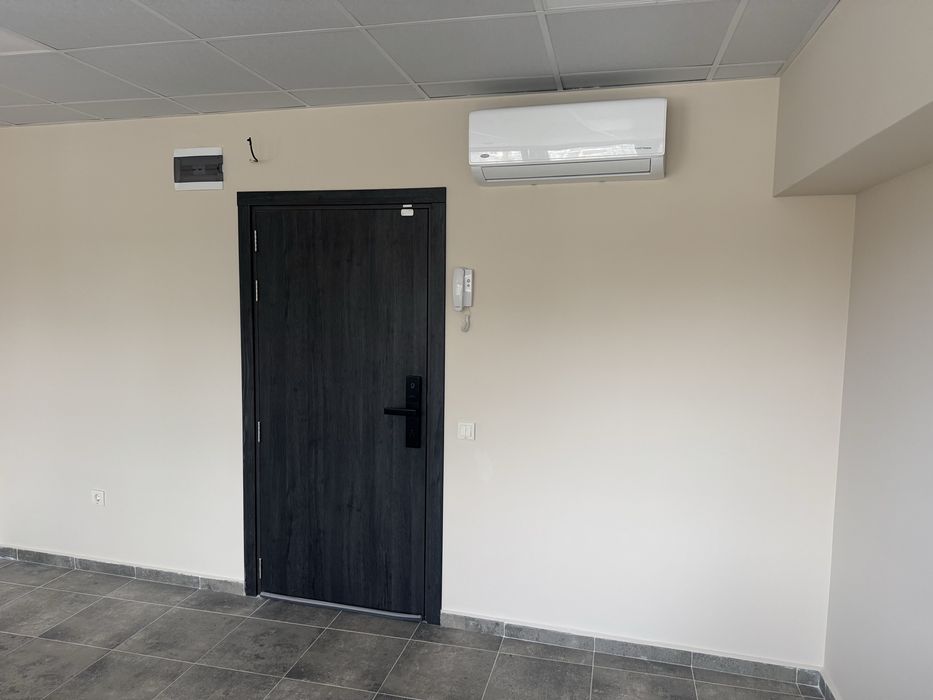 Офис Сувенирна палата