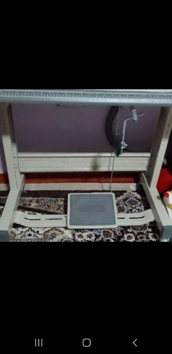 Juita f2 tikuv moshinasi