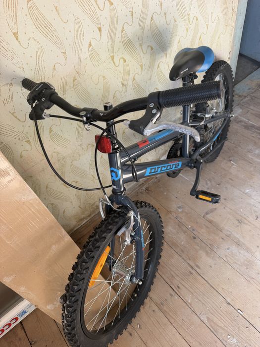 Bicicleta copii