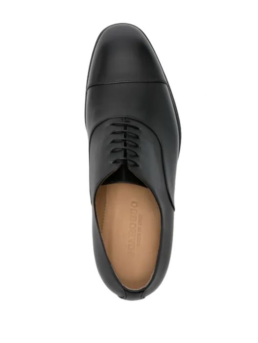 Scarosso Italy Oxfords Pantof Barbat Size 41