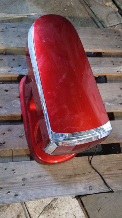 Планетарен миксер Oliver Voltz