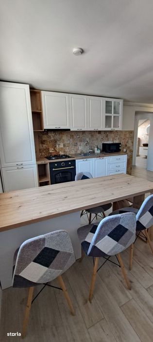 Apartament 2 camere, 60 mp, modern, ultracentral-zona Sincai