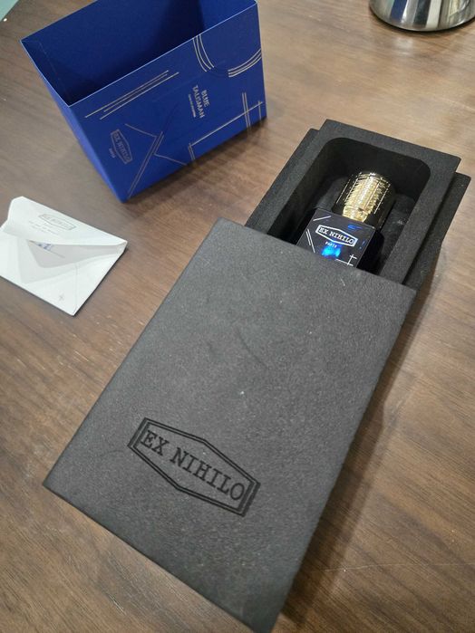 Продам Ex Nihilo - Blue Talisman 50ml
