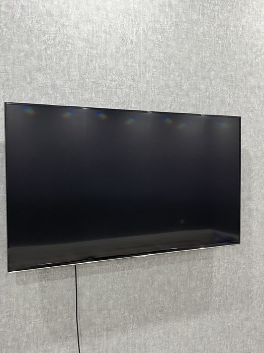 Продам телевизор Samsung