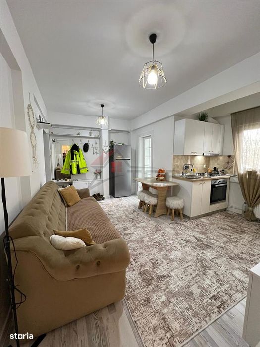 Apartament 3 Camere Bloc 2013 - Tudor Vladimirescu