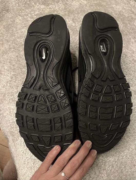 Nike air 45 номер