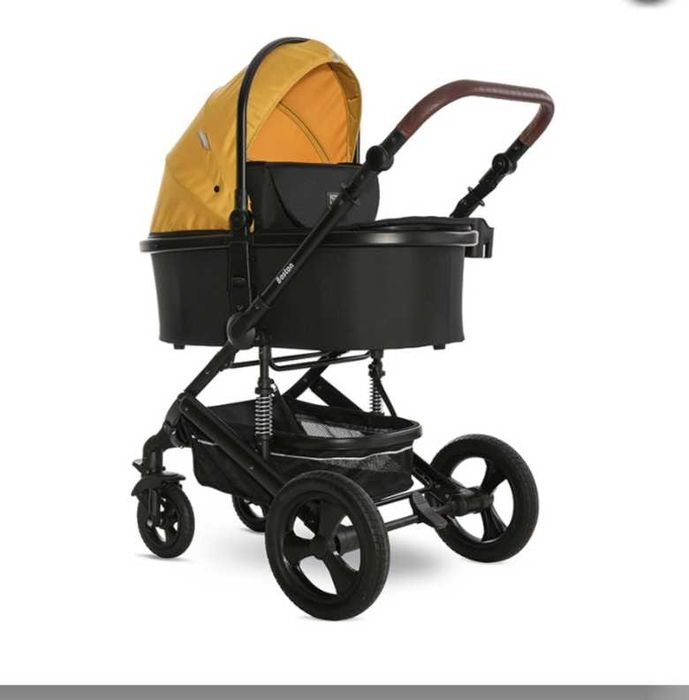 Количка Boston Lorelli НАМАЛЕНА