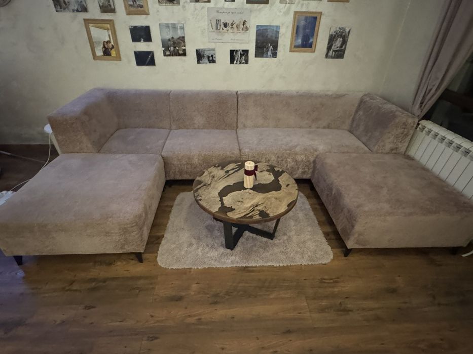 Модулен Диван...