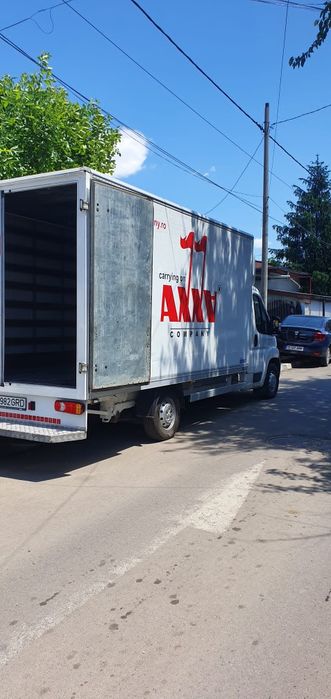 Transport Marfa Mobila Mutari Debarasari