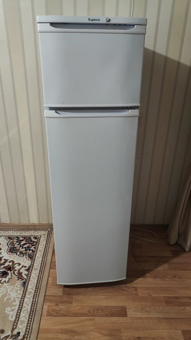 Продам холодильник Бирюса