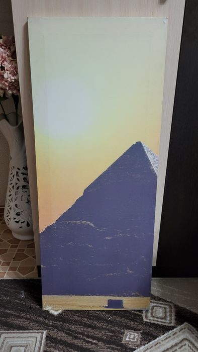 Продам модульные картины.